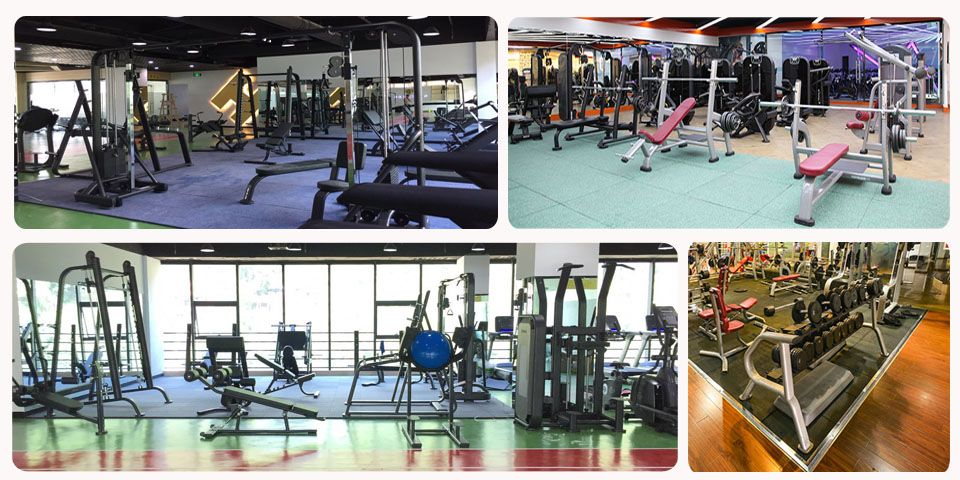 od.com体育自由力量器械