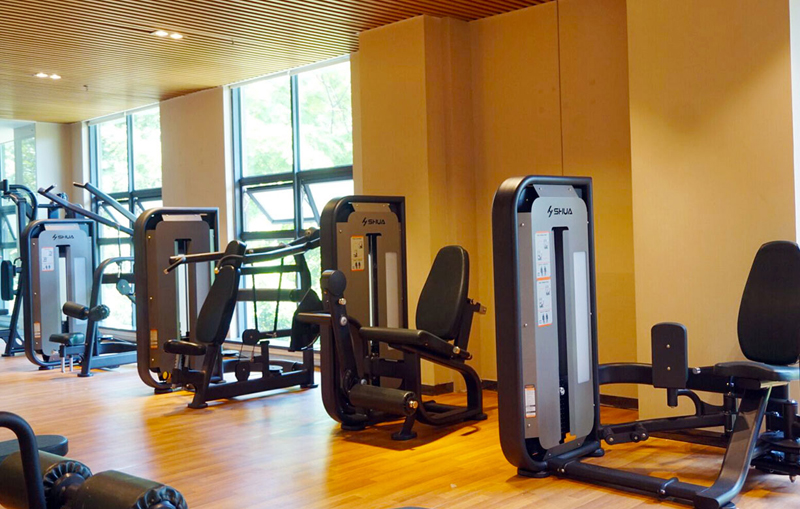 酒店健身房器材,高端健身房器材,室内健身器材-广西od.com体育体育健身器材有限公司