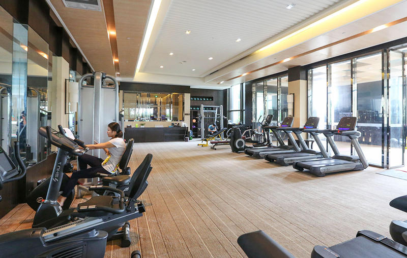 酒店健身房器材,高端健身房器材,室内健身器材-广西od.com体育体育健身器材有限公司