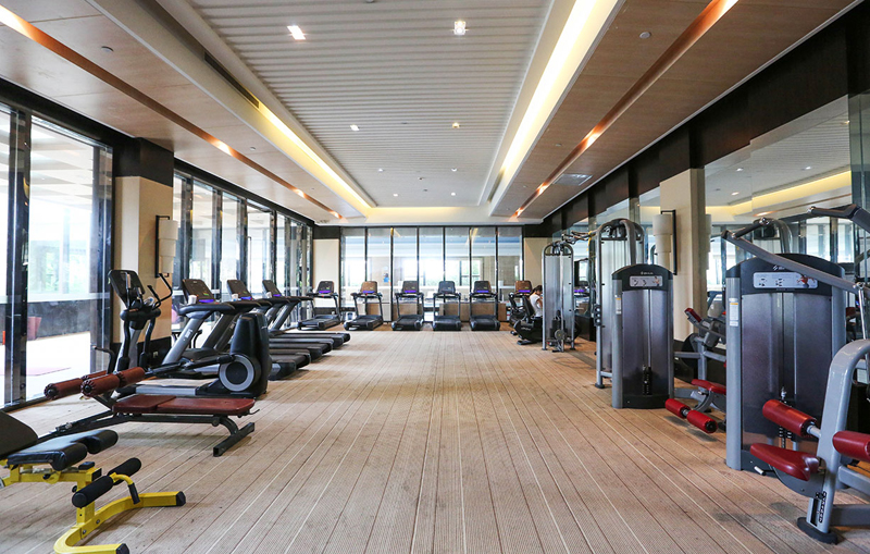 酒店健身房器材,高端健身房器材,室内健身器材-广西od.com体育体育健身器材有限公司