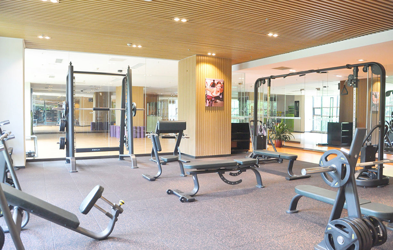 酒店健身房器材,高端健身房器材,室内健身器材-广西od.com体育体育健身器材有限公司