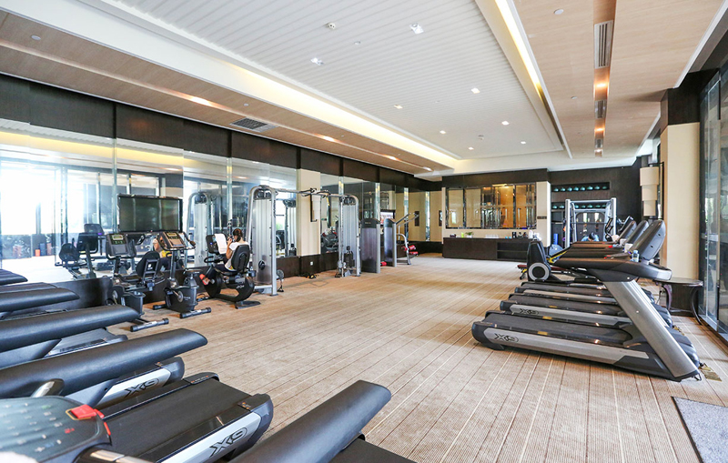 酒店健身房器材,高端健身房器材,室内健身器材-广西od.com体育体育健身器材有限公司