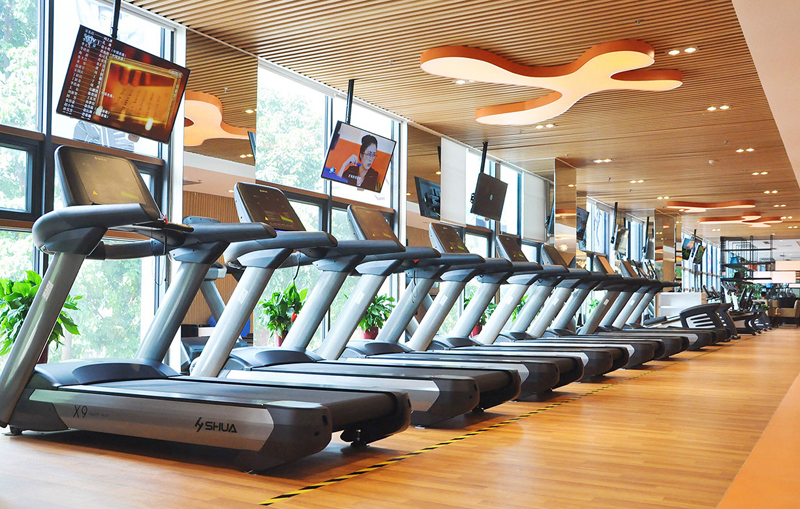 酒店健身房器材,高端健身房器材,室内健身器材-广西od.com体育体育健身器材有限公司
