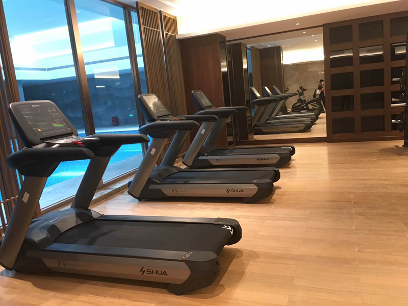 酒店健身房器材,室内健身器材,高端商用健身器材-广西od.com体育体育健身器材有限公司