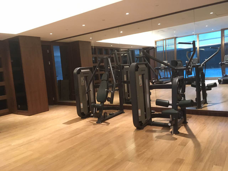 酒店健身房器材,室内健身器材,高端商用健身器材-广西od.com体育体育健身器材有限公司