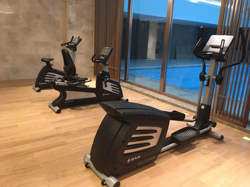 酒店健身房器材,室内健身器材,高端商用健身器材-广西od.com体育体育健身器材有限公司