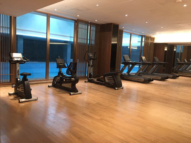 酒店健身房器材,室内健身器材,高端商用健身器材-广西od.com体育体育健身器材有限公司