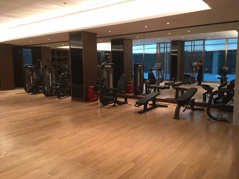 酒店健身房器材,室内健身器材,高端商用健身器材-广西od.com体育体育健身器材有限公司