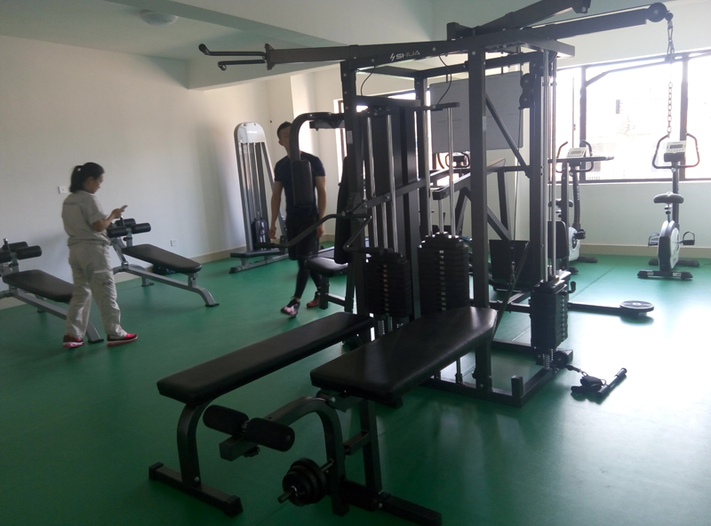 室内健身器材,单位健身器材,健身器材十大品牌-广西od.com体育体育健身器材有限公司