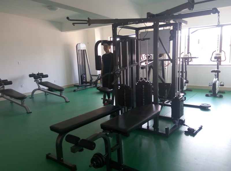 室内健身器材,单位健身器材,健身器材十大品牌-广西od.com体育体育健身器材有限公司