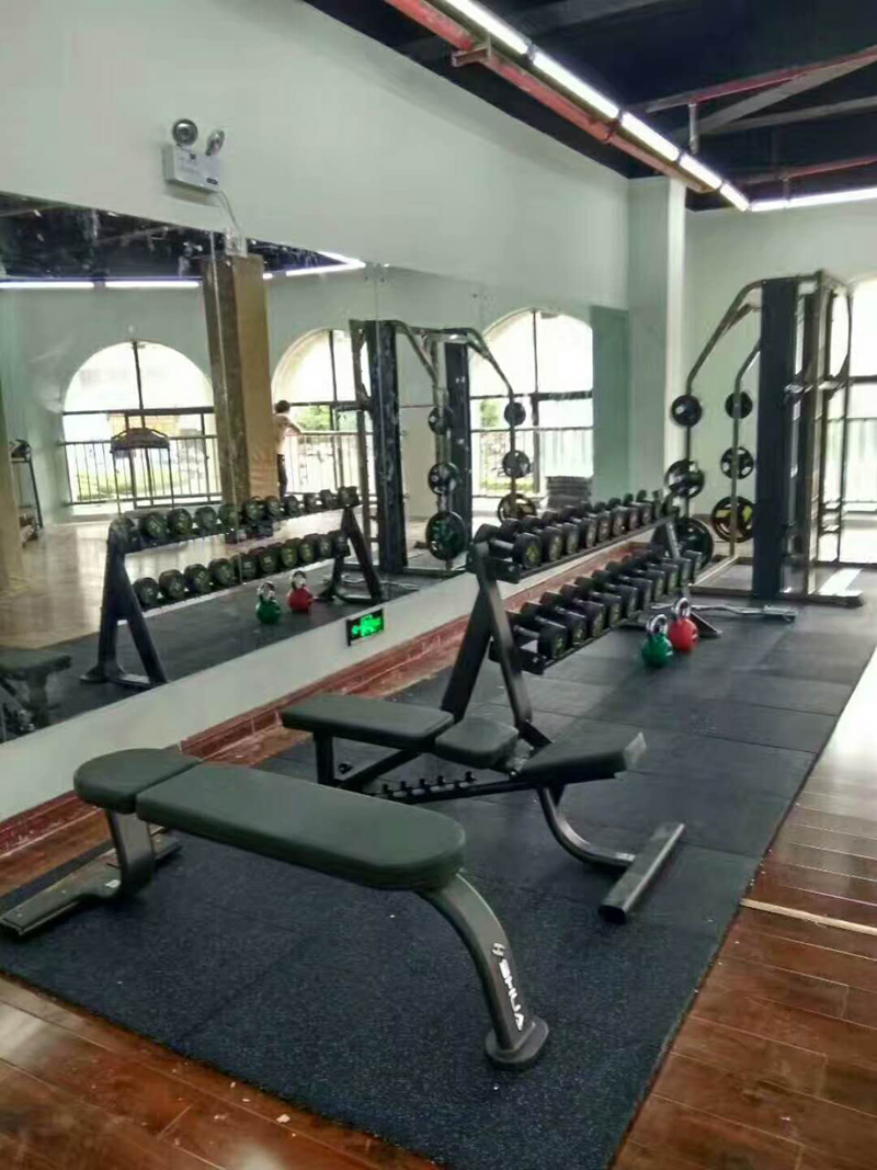 室内健身器材,单位健身器材,健身器材十大品牌-广西od.com体育体育健身器材有限公司