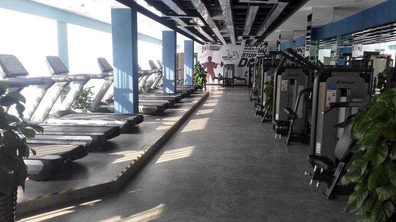 酒店健身房器材,高端健身房器材,室内健身器材-广西od.com体育体育健身器材有限公司