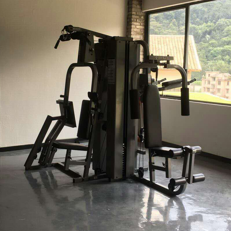 室内健身器材,单位健身器材,健身器材十大品牌-广西od.com体育体育健身器材有限公司