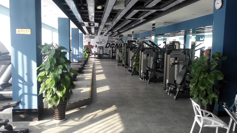 酒店健身房器材,高端健身房器材,室内健身器材-广西od.com体育体育健身器材有限公司