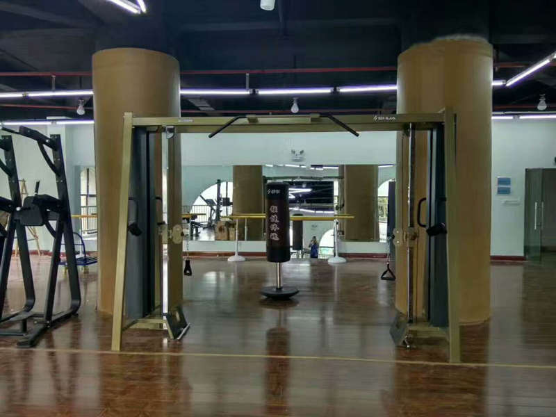 室内健身器材,单位健身器材,健身器材十大品牌-广西od.com体育体育健身器材有限公司