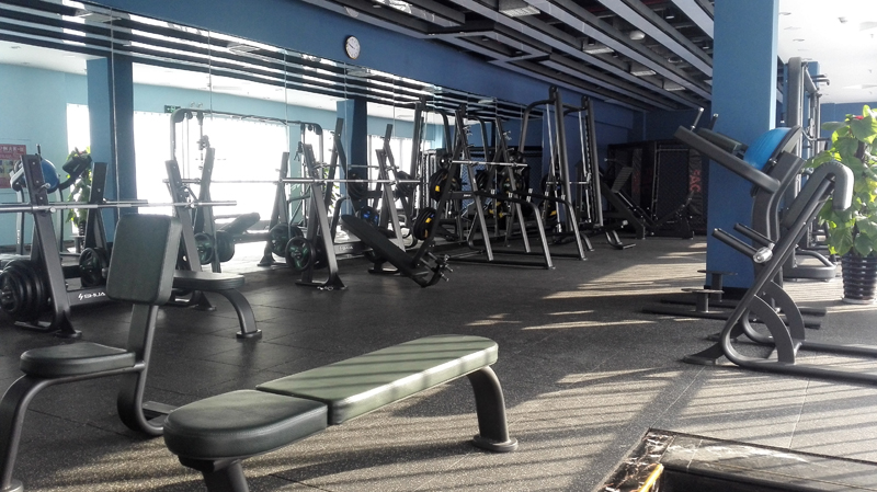 酒店健身房器材,高端健身房器材,室内健身器材-广西od.com体育体育健身器材有限公司