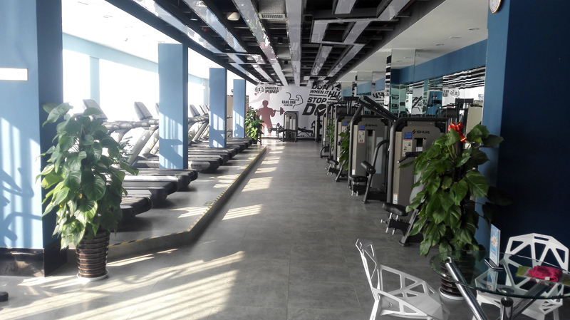 酒店健身房器材,高端健身房器材,室内健身器材-广西od.com体育体育健身器材有限公司