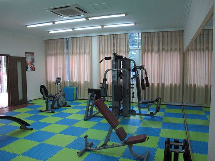 室内健身器材,单位健身器材,健身器材十大品牌-广西od.com体育体育健身器材有限公司