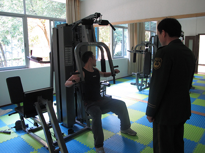 室内健身器材,单位健身器材,健身器材十大品牌-广西od.com体育体育健身器材有限公司