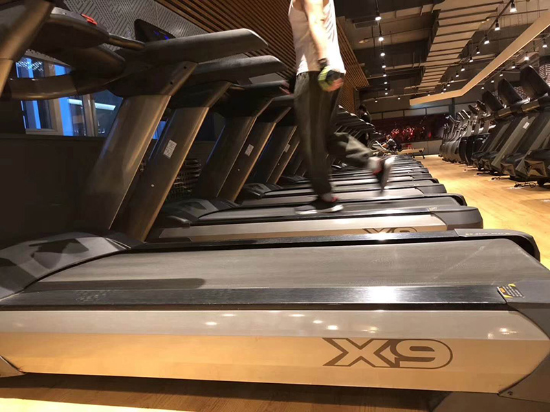 od.com体育智能健身器材