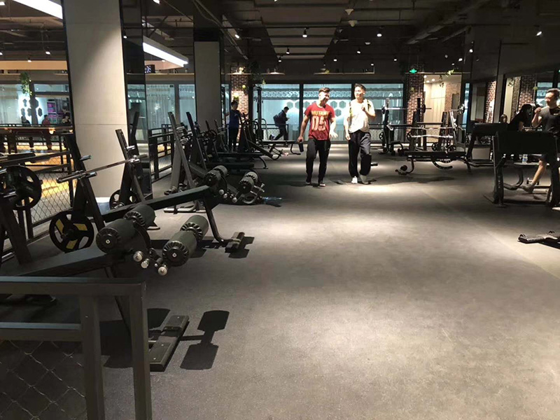 od.com体育智能健身器材