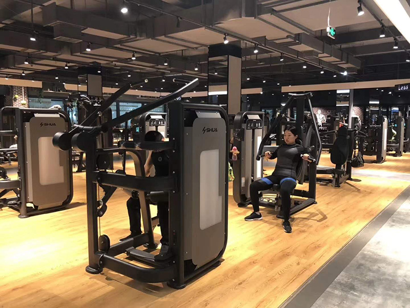 od.com体育智能健身器材