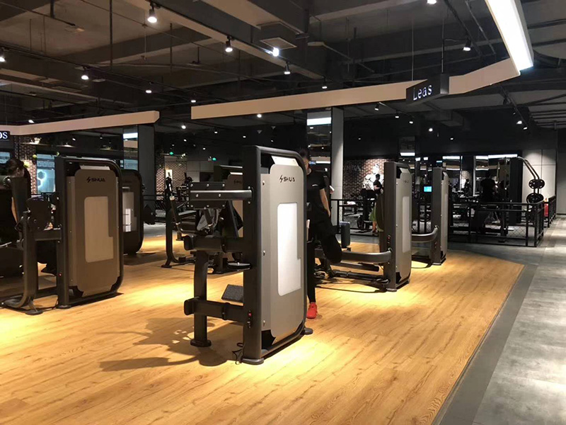 od.com体育智能健身器材