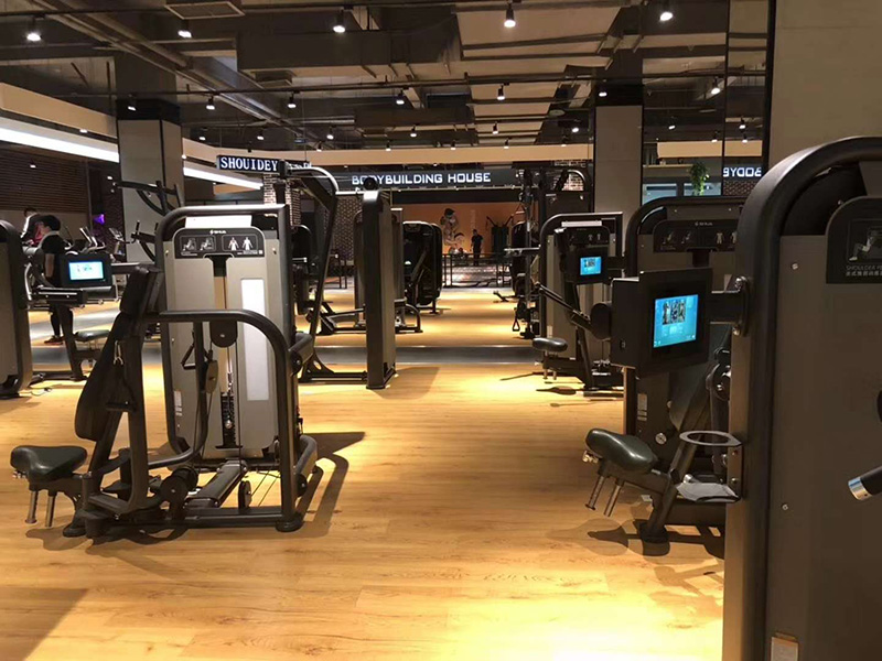 od.com体育智能健身器材