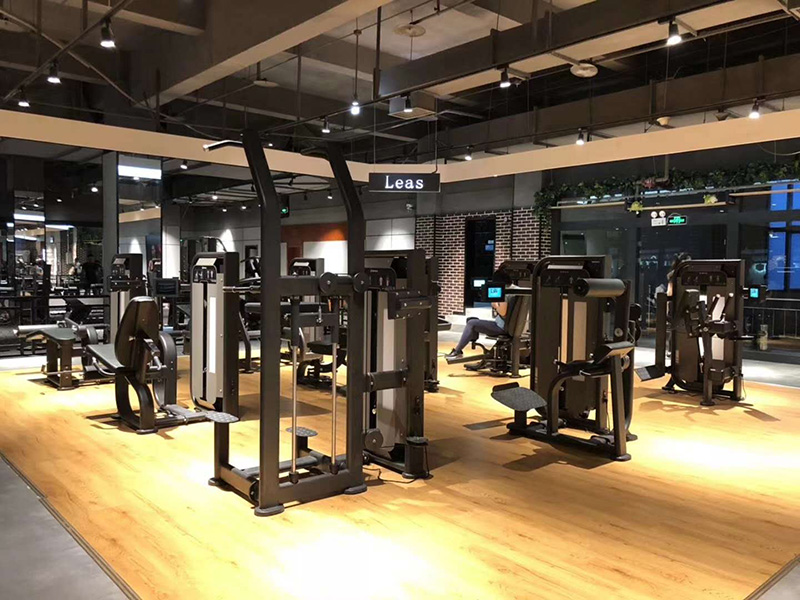 od.com体育智能健身器材