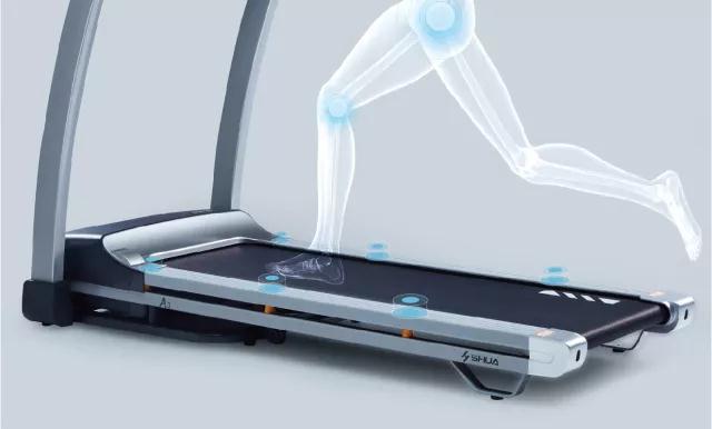 od.com体育跑步机