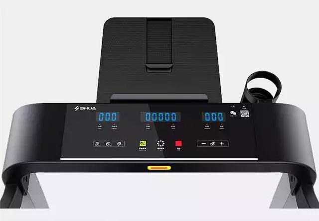 od.com体育跑步机