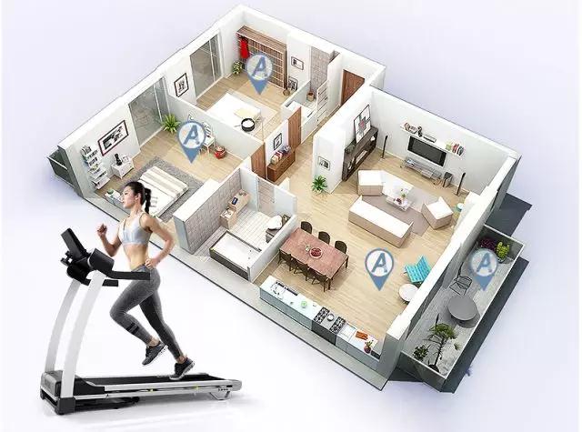 od.com体育跑步机