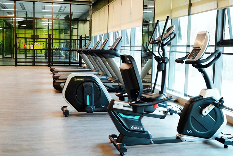 酒店健身房器材,高端商用健身器材,室内健身器材-广西od.com体育体育健身器材有限公司