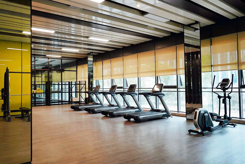 酒店健身房器材,高端商用健身器材,室内健身器材-广西od.com体育体育健身器材有限公司