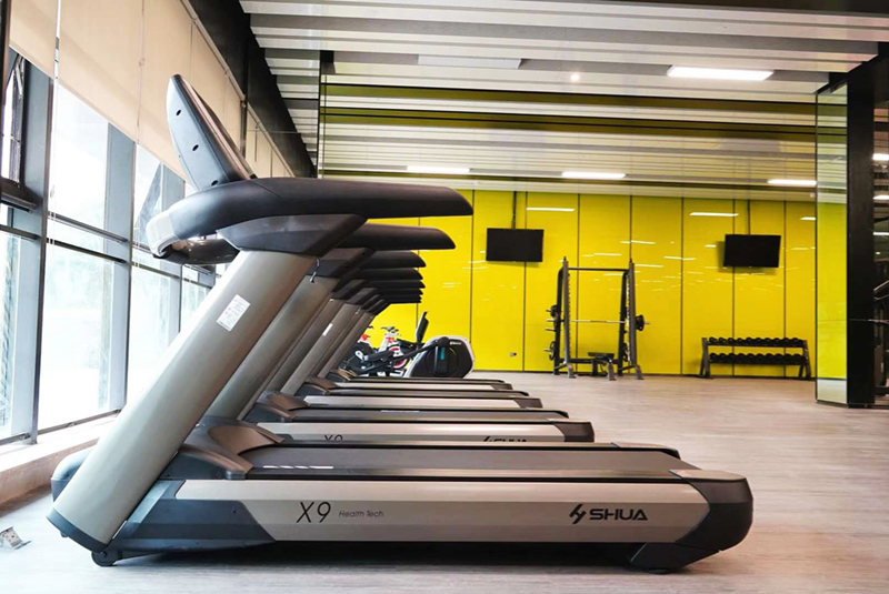 酒店健身房器材,高端商用健身器材,室内健身器材-广西od.com体育体育健身器材有限公司