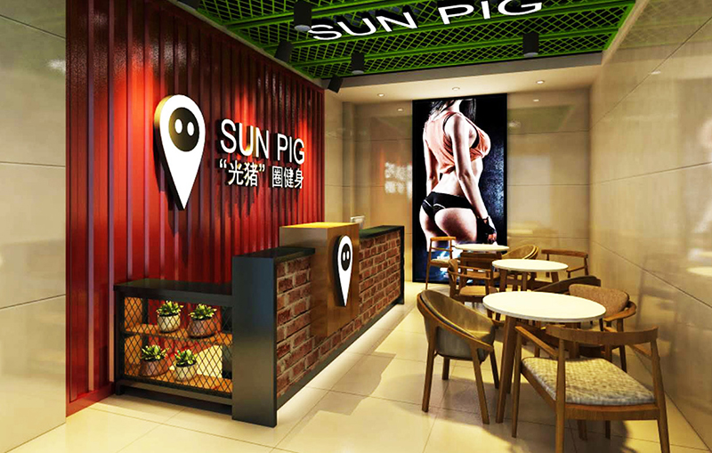 od.com体育智能健身器材