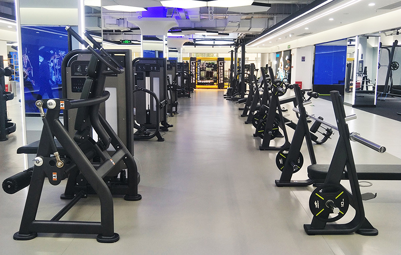 od.com体育力量器械