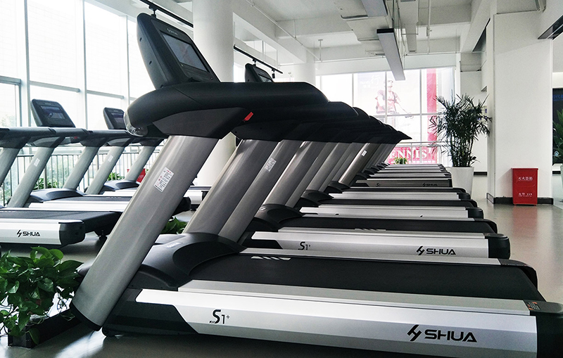 od.com体育商用跑步机