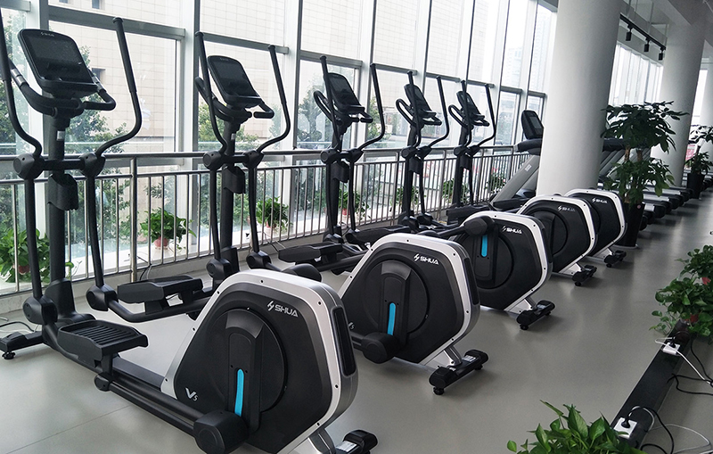 od.com体育椭圆机