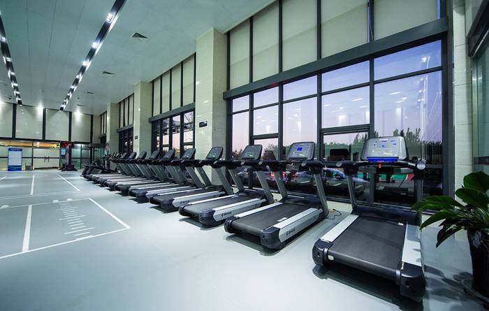 室内健身器材-od.com体育V9跑步机