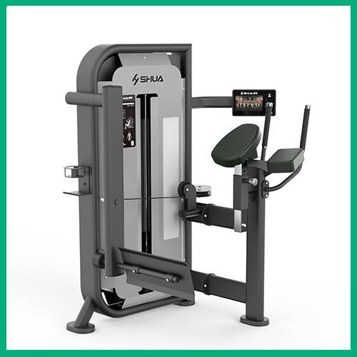 室内健身器材-臀部训练器SH-G6815T