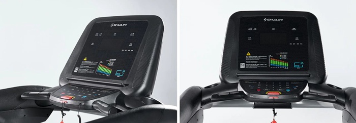 室内健身器材-od.com体育老年跑步机