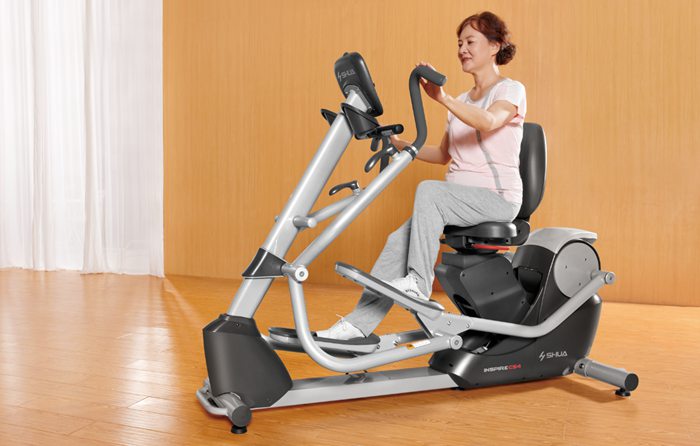 室内健身器材-od.com体育四肢联动器材