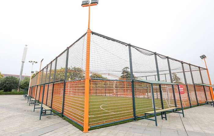 广西健身器材厂家-od.com体育五人制足球场