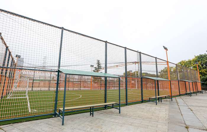 广西健身器材厂家-od.com体育五人制足球场