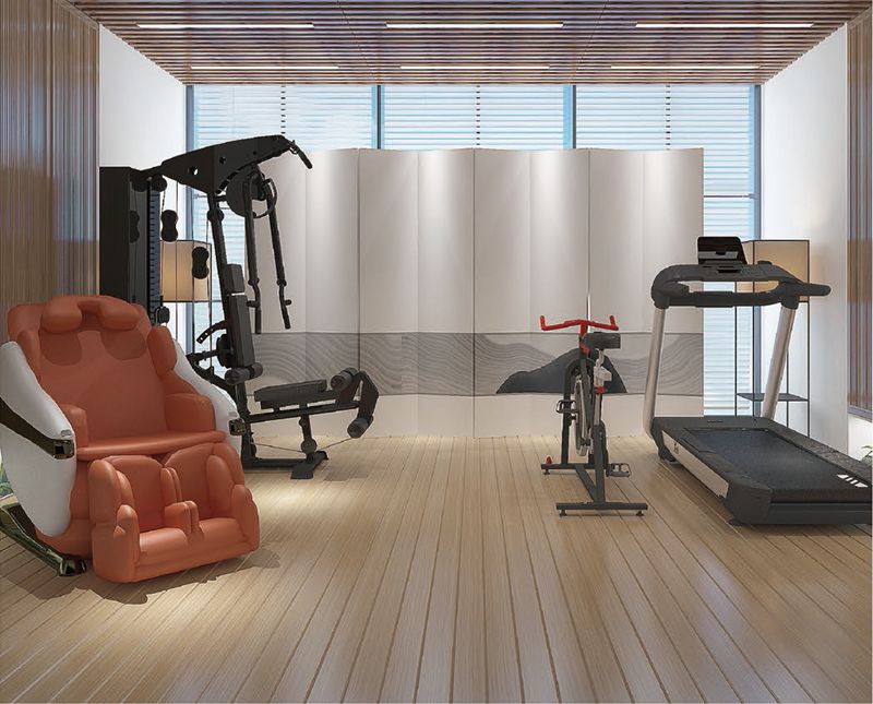 家庭健身房器材-od.com体育精英型健身房器材