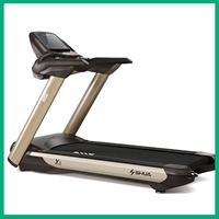 家庭健身房器材-od.com体育X5高端跑步机