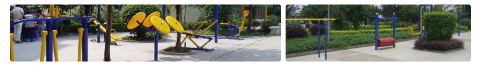 户外健身路径-广西od.com体育体育健身器材有限公司