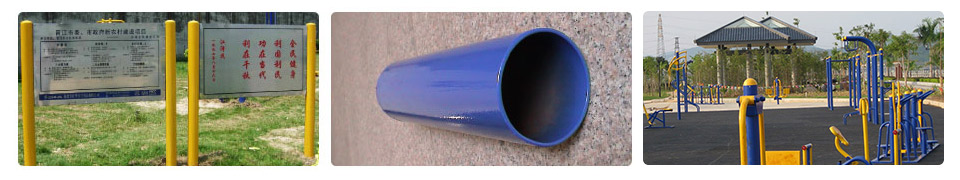 户外健身路径-广西od.com体育体育健身器材有限公司