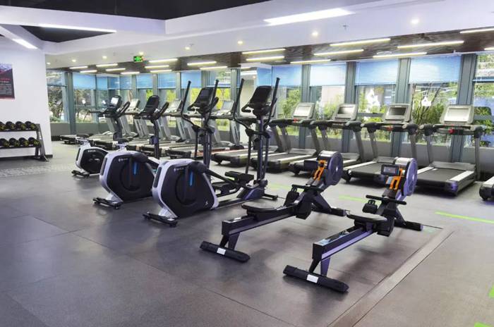 百姓健身房器材解决方案-广西od.com体育体育